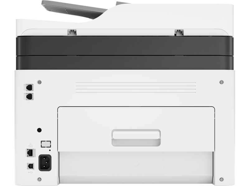 HP Color Laserjet 179fnw Smallest in-class Printer HP Color Laserjet 179fnw Smallest in-class Printer